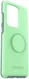 Otter + Pop Symmetry Series Samsung Galaxy S20 Ultra Hoesje Mint Groen afbeelding 8