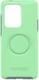 Otter + Pop Symmetry Series Samsung Galaxy S20 Ultra Hoesje Mint Groen afbeelding 10