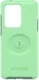 Otter + Pop Symmetry Series Samsung Galaxy S20 Ultra Hoesje Mint Groen afbeelding 12