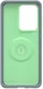 Otter + Pop Symmetry Series Samsung Galaxy S20 Ultra Hoesje Mint Groen afbeelding 14