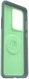 Otter + Pop Symmetry Series Samsung Galaxy S20 Ultra Hoesje Mint Groen afbeelding 16