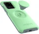 Otter + Pop Symmetry Series Samsung Galaxy S20 Ultra Hoesje Mint Groen afbeelding 5