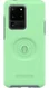 Otter + Pop Symmetry Series Samsung Galaxy S20 Ultra Hoesje Mint Groen afbeelding 11