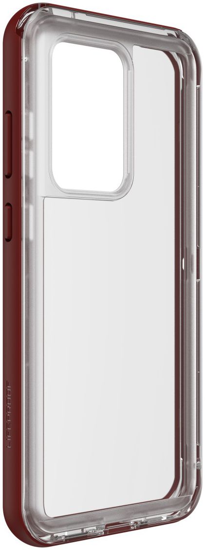 LifeProof Nëxt Samsung Galaxy S20 Ultra Hoesje Raspberry Ice Red afbeelding 5