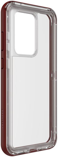 LifeProof Nëxt Samsung Galaxy S20 Ultra Hoesje Raspberry Ice Red afbeelding 5