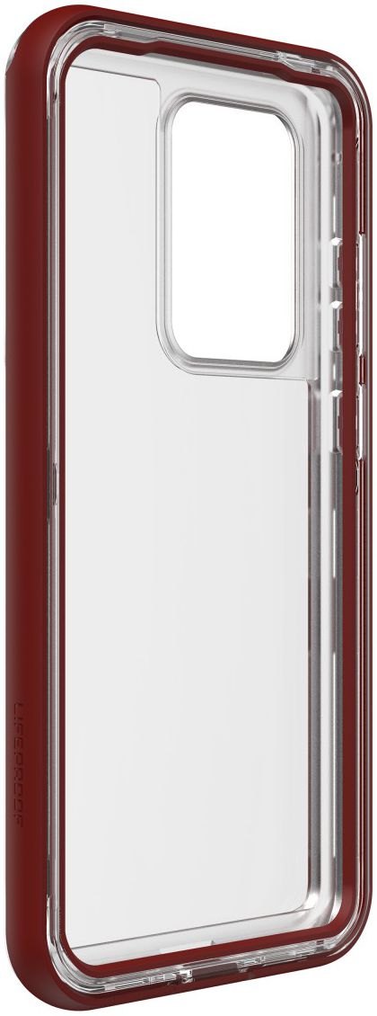 LifeProof Nëxt Samsung Galaxy S20 Ultra Hoesje Raspberry Ice Red afbeelding 6