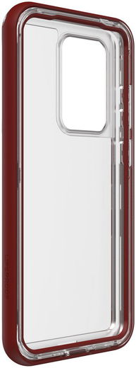 LifeProof Nëxt Samsung Galaxy S20 Ultra Hoesje Raspberry Ice Red afbeelding 6
