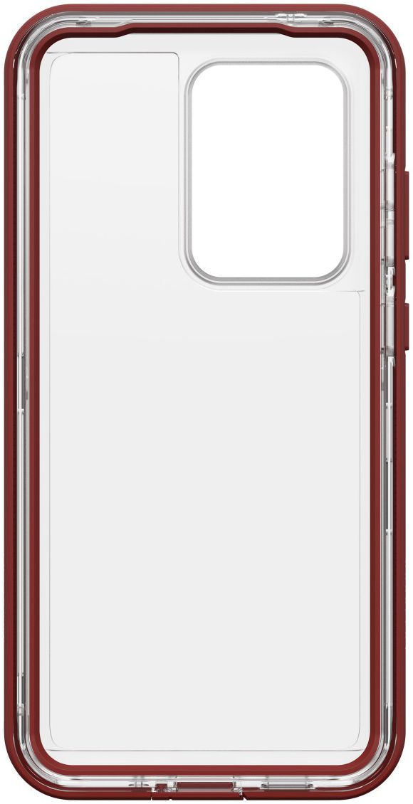 LifeProof Nëxt Samsung Galaxy S20 Ultra Hoesje Raspberry Ice Red afbeelding 4