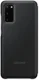 Origineel Samsung Galaxy S20 Hoesje LED View Cover Zwart afbeelding 4