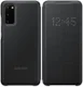 Origineel Samsung Galaxy S20 Hoesje LED View Cover Zwart afbeelding 5