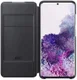 Origineel Samsung Galaxy S20 Hoesje LED View Cover Zwart afbeelding 3