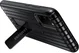 Origineel Samsung Galaxy S20 Hoesje Protective Standing Cover Zwart afbeelding 2