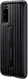 Origineel Samsung Galaxy S20 Hoesje Protective Standing Cover Zwart afbeelding 5