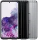 Origineel Samsung Galaxy S20 Hoesje Protective Standing Cover Zwart afbeelding 6