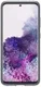 Origineel Samsung Galaxy S20 Hoesje Protective Standing Cover Zilver afbeelding 4