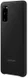Origineel Samsung Galaxy S20 Hoesje Silicone Back Cover Zwart afbeelding 4
