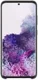 Origineel Samsung Galaxy S20 Hoesje Silicone Back Cover Zwart afbeelding 2