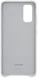 Origineel Samsung Galaxy S20 Hoesje Leather Back Cover Wit afbeelding 4
