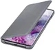 Origineel Samsung Galaxy S20 Plus Hoesje LED View Cover Grijs afbeelding 3