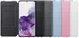 Origineel Samsung Galaxy S20 Plus Hoesje LED View Cover Grijs afbeelding 5