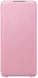 Origineel Samsung Galaxy S20 Plus Hoesje LED View Cover Roze afbeelding 1