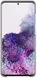 Origineel Samsung Galaxy S20 Plus Hoesje LED Back Cover Grijs afbeelding 3