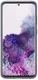 Origineel Samsung S20 Plus Hoesje Protective Standing Cover Zilver afbeelding 2