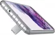 Origineel Samsung S20 Plus Hoesje Protective Standing Cover Zilver afbeelding 4