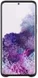 Origineel Samsung Galaxy S20 Plus Hoesje Leather Back Cover Zwart afbeelding 2