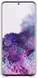 Origineel Samsung Galaxy S20 Plus Hoesje Leather Back Cover Wit afbeelding 2