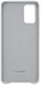 Origineel Samsung Galaxy S20 Plus Hoesje Leather Back Cover Wit afbeelding 3