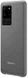 Origineel Samsung Galaxy S20 Ultra Hoesje LED Back Cover Grijs afbeelding 4