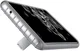 Origineel Samsung S20 Ultra Hoesje Protective Standing Cover Zilver afbeelding 3