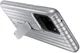 Origineel Samsung S20 Ultra Hoesje Protective Standing Cover Zilver afbeelding 2