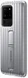 Origineel Samsung S20 Ultra Hoesje Protective Standing Cover Zilver afbeelding 5