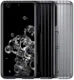 Origineel Samsung S20 Ultra Hoesje Protective Standing Cover Zilver afbeelding 6