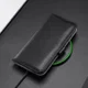 Dux Ducis Kado Series Huawei P30 Lite Hoesje Portemonnee Zwart afbeelding 8