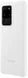 Origineel Samsung Galaxy S20 Ultra Hoesje Silicone Cover Wit afbeelding 4