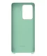 Origineel Samsung Galaxy S20 Ultra Hoesje Silicone Cover Wit afbeelding 3