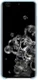 Origineel Samsung Galaxy S20 Ultra Hoesje Silicone Cover Blauw afbeelding 2