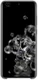 Origineel Samsung Galaxy S20 Ultra Hoesje Silicone Cover Grijs afbeelding 2