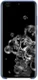 Origineel Samsung Galaxy S20 Ultra Hoesje Silicone Cover Donker Blauw afbeelding 3