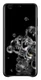 Origineel Samsung Galaxy S20 Ultra Hoesje Leather Cover Zwart afbeelding 2