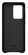 Origineel Samsung Galaxy S20 Ultra Hoesje Leather Cover Zwart afbeelding 4