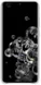 Origineel Samsung Galaxy S20 Ultra Hoesje Leather Cover Licht Grijs afbeelding 2