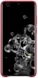 Origineel Samsung Galaxy S20 Ultra Hoesje Leather Cover Rood afbeelding 2