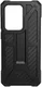 Urban Armor Gear Monarch Samsung Galaxy S20 Ultra Hoesje Carbon Fiber afbeelding 11