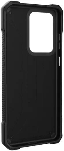 Urban Armor Gear Monarch Samsung Galaxy S20 Ultra Hoesje Carbon Fiber afbeelding 13