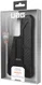 Urban Armor Gear Monarch Samsung Galaxy S20 Ultra Hoesje Carbon Fiber afbeelding 14