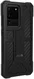 Urban Armor Gear Monarch Samsung Galaxy S20 Ultra Hoesje Carbon Fiber afbeelding 8